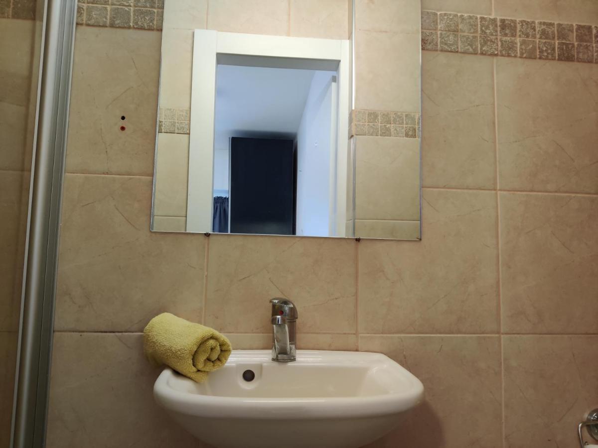 Dizengoff Penthouse Boutique Hostel Тел Авив Екстериор снимка