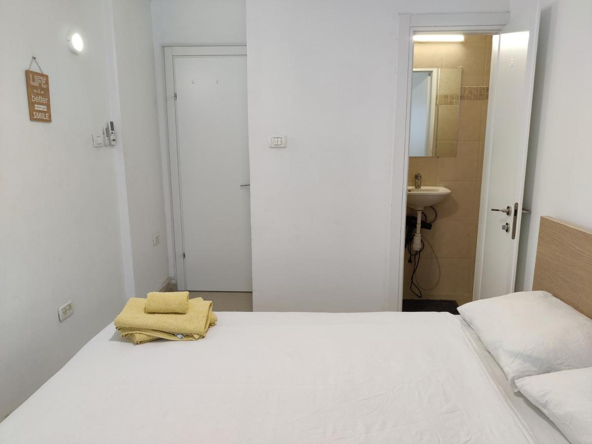 Dizengoff Penthouse Boutique Hostel Тел Авив Екстериор снимка