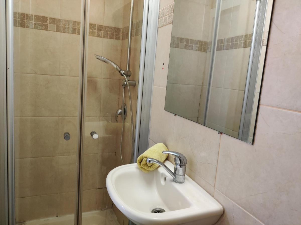 Dizengoff Penthouse Boutique Hostel Тел Авив Екстериор снимка