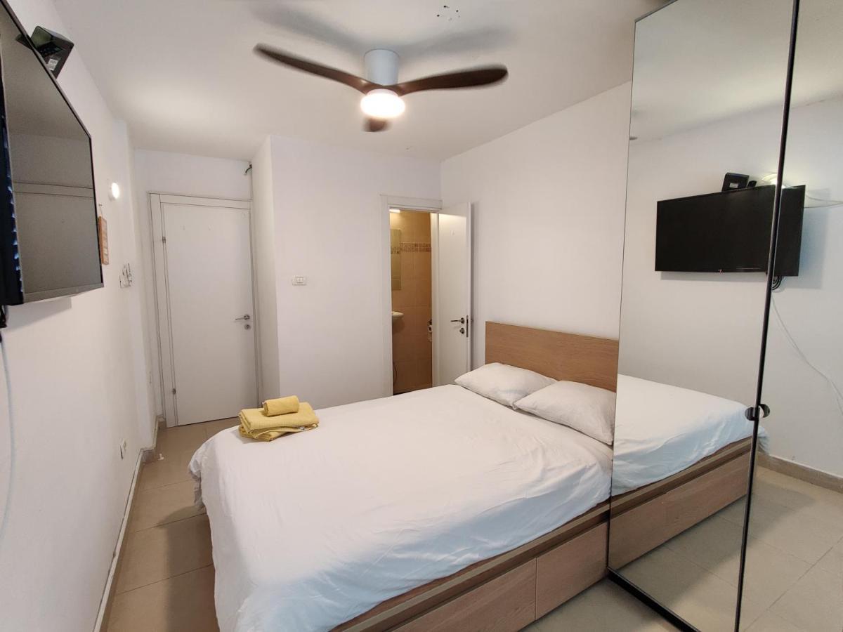 Dizengoff Penthouse Boutique Hostel Тел Авив Екстериор снимка