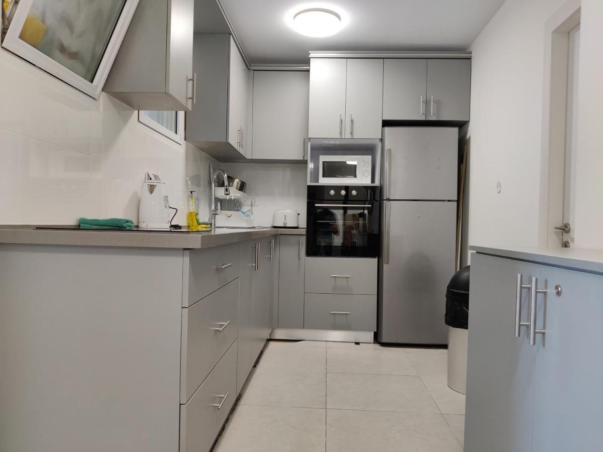 Dizengoff Penthouse Boutique Hostel Тел Авив Екстериор снимка