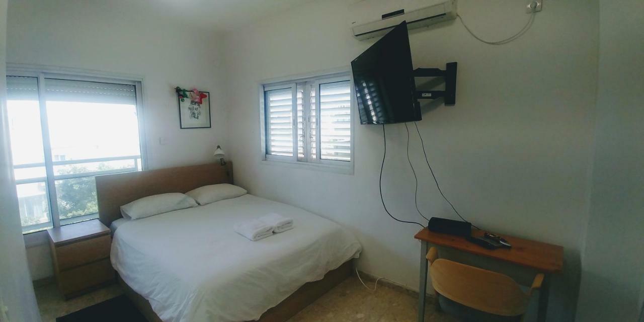 Dizengoff Penthouse Boutique Hostel Тел Авив Екстериор снимка
