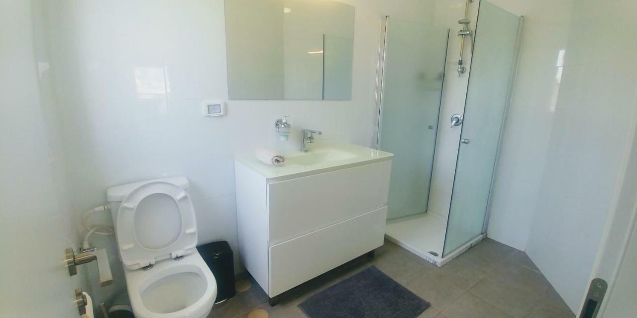 Dizengoff Penthouse Boutique Hostel Тел Авив Екстериор снимка