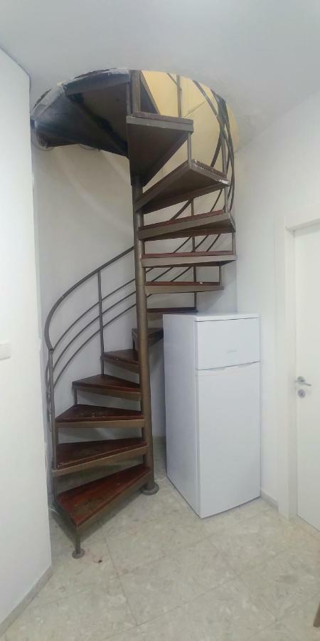 Dizengoff Penthouse Boutique Hostel Тел Авив Екстериор снимка